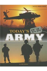 Today's U.S. Army