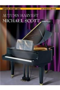 Composer Spotlight Series