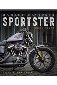 Harley-Davidson Sportster: Sixty Years