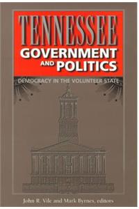 Tennessee Government and Politics
