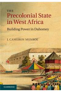 Pre-colonial State in West Africa