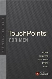 TouchPoints for Men