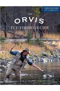 The Orvis Fly-Fishing Guide