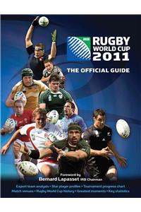 Irb Rugby World Cup Guide 2011