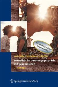 Sexualitat Im Beratungsgesprach Mit Jugendlichen