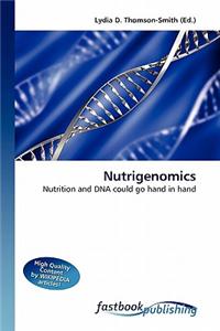 Nutrigenomics
