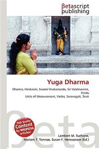 Yuga Dharma