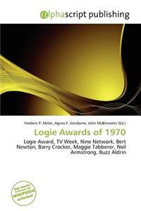 Logie Awards of 1970