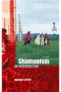 Shamanism: A Concise Introduction