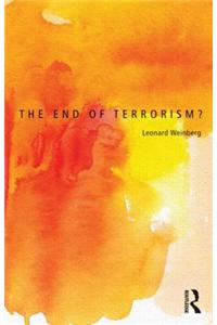 The End of Terrorism?