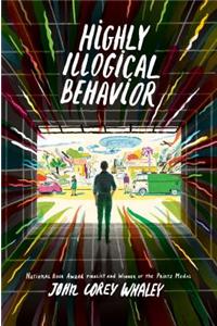 Highly Illogical Behavior