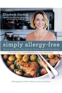 Simply Allergy-Free