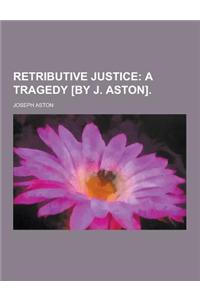 Retributive Justice
