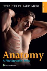Anatomy: A Photographic Atlas