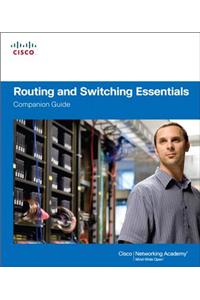 Routing and Switching Essentials