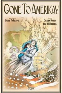 Gone to Amerikay