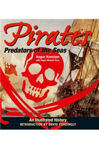 Pirates: Predators of the Seas