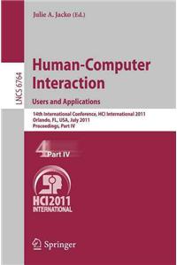 Human-Computer Interaction