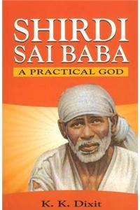 Shirdi Sai Baba