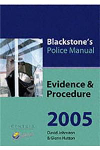 Evidence and Procedure: 2005