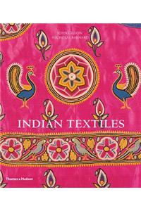 Indian Textiles
