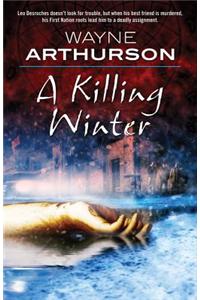 A Killing Winter