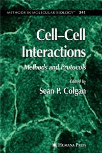 Cell'Cell Interactions