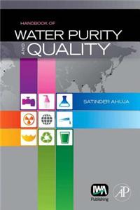 Handbook of Water Purity and Quality
