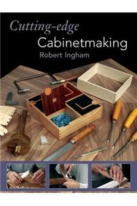 Cutting-edge Cabinetmaking