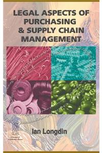Legal Aspects of Purchasing and Supply Chain Management