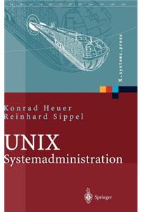 Unix-Systemadministration: Linux, Solaris, AIX, Freebsd, Tru64-Unix