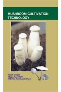 Mushroom Cultivation Technology
