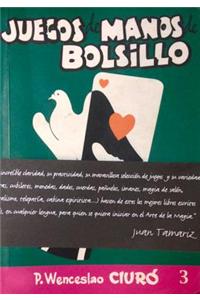 Juegos de Manos de Bolsillo 3