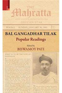 Bal Gangadhar Tilak: Popular Readings