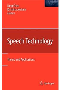 Speech Technology