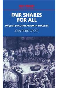 Fair Shares for All