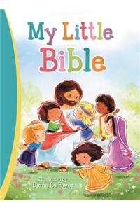 My Little Bible