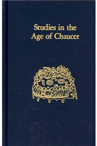 Studies in the Age of Chaucer, Volume 16