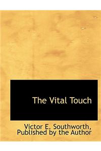 Vital Touch