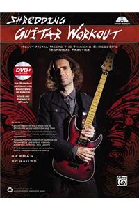 Shredding Guitar Workout