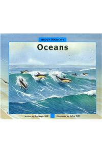 About Habitats Oceans