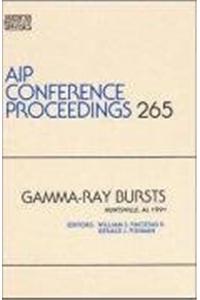 Gamma-Ray Bursts