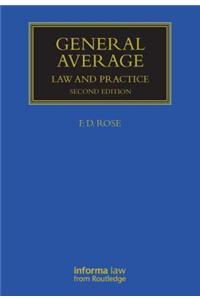 General Average: Law and Practice