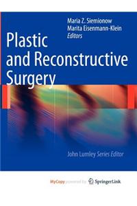 Plastic and Reconstructive Surgery