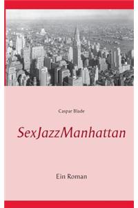 Sexjazzmanhattan