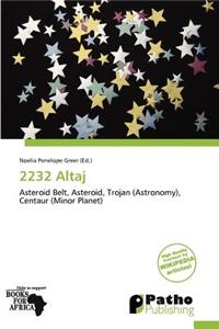 2232 Altaj