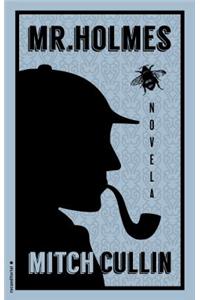 Mr. Holmes