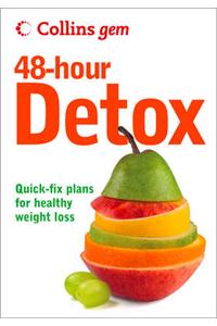 48-hour Detox