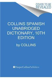 Collins Spanish Unabridged Dictionary