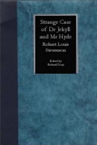 Strange Case of Dr. Jekyll and Mr. Hyde